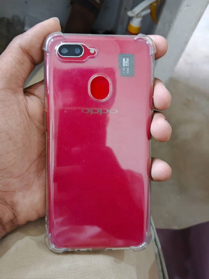 OPPO A12e 2
