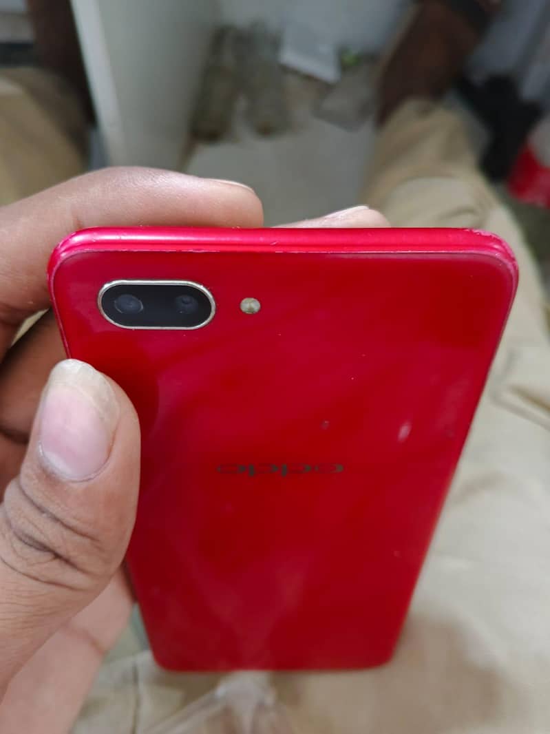 OPPO A12e 3