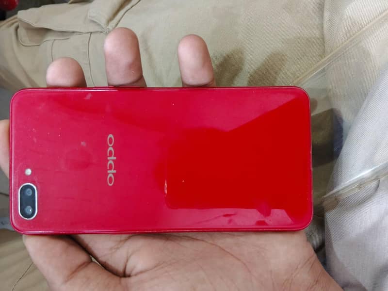 OPPO A12e 4