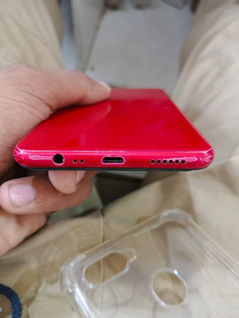 OPPO A12e 5