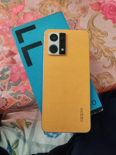 OPPO F21 Pro 8/128