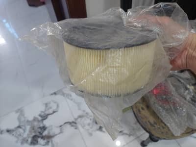 bmw e46 air filter brand new