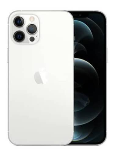 Apple iPhone 12 Pro