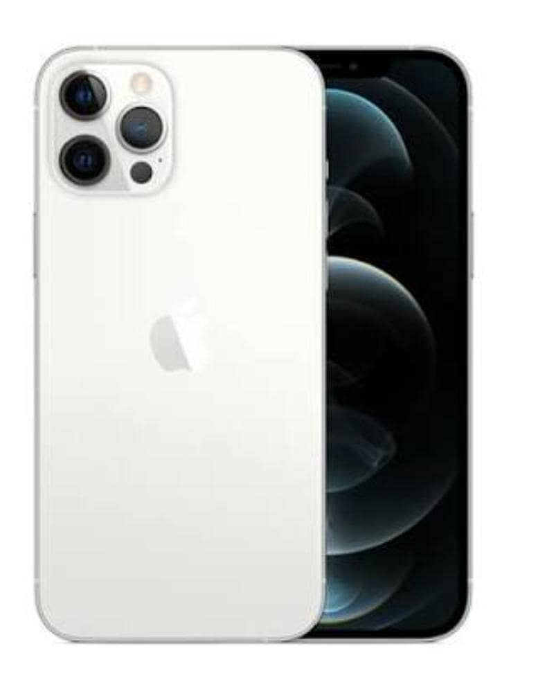 Apple iPhone 12 Pro 0