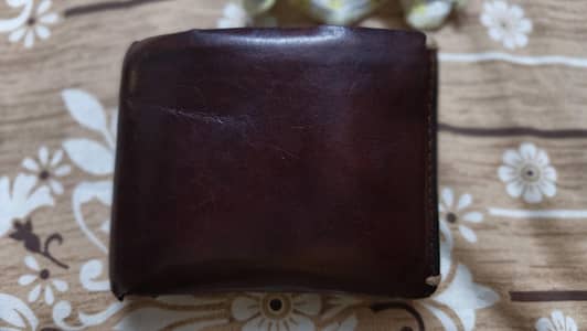 The Bridge Wallet