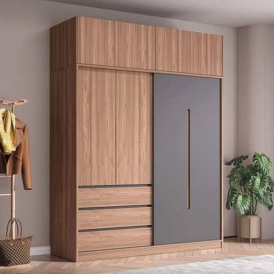 Home Woodwork | Wardrobes | Cabinets | Furniture Maker