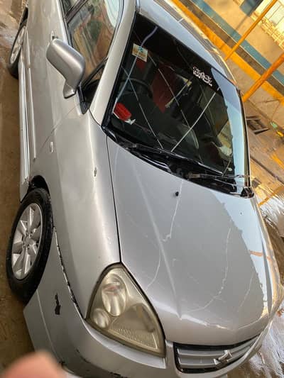 Suzuki Liana 2005