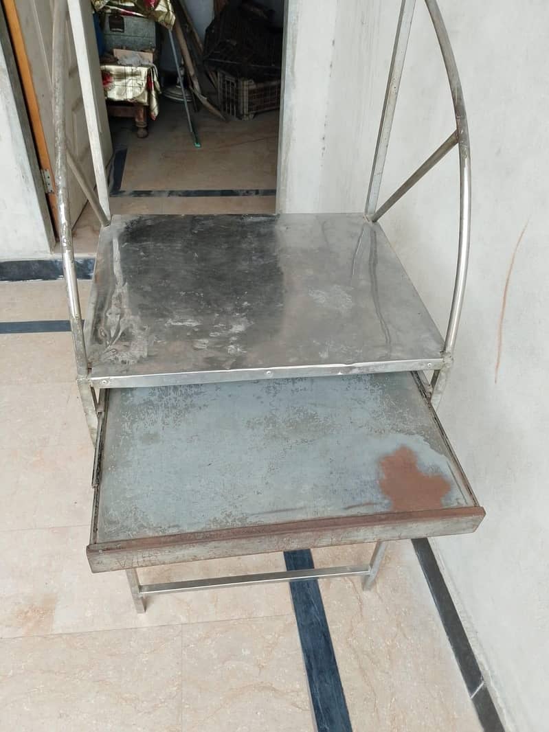 Computer Table 2