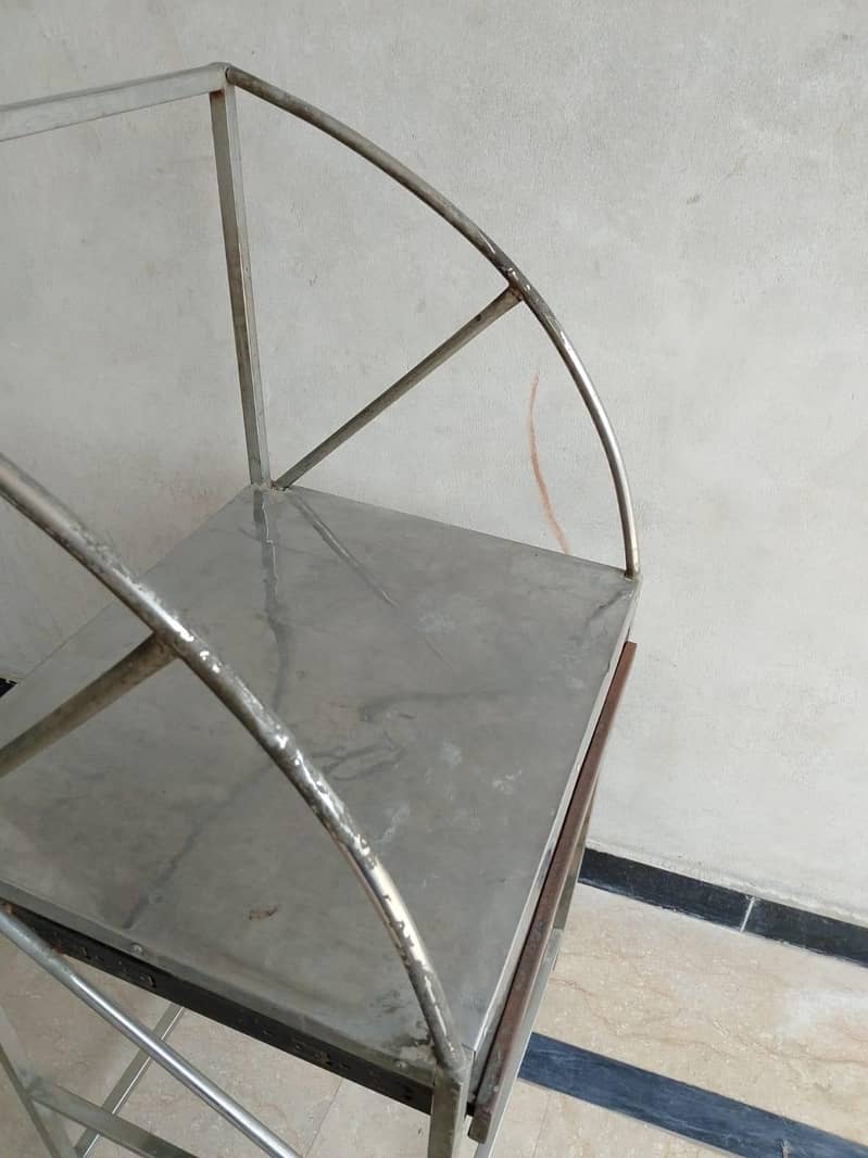 Computer Table 4