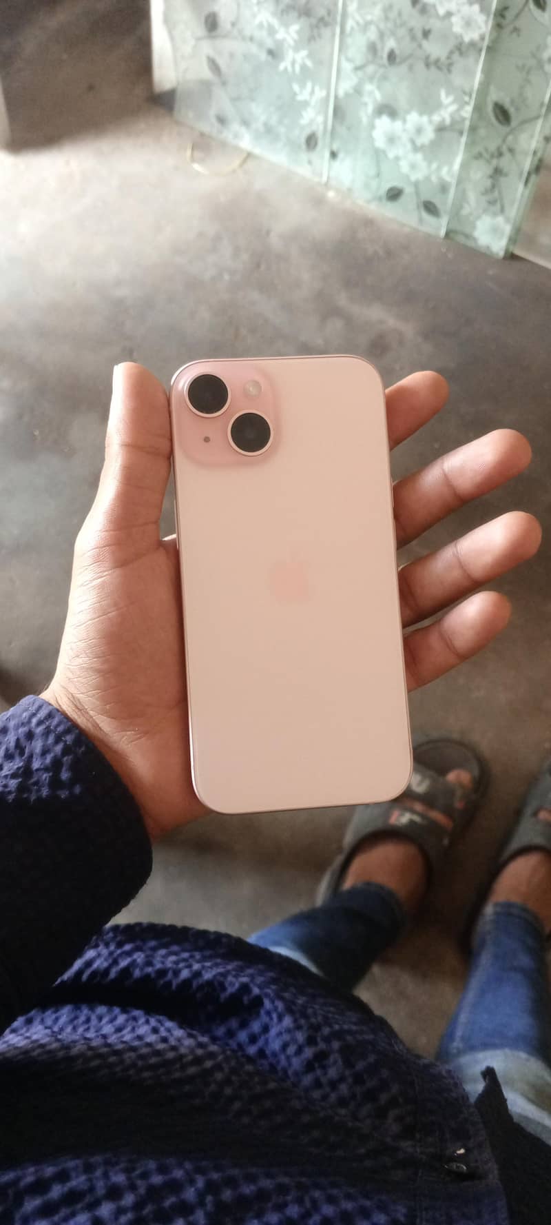 Apple iPhone 15 0