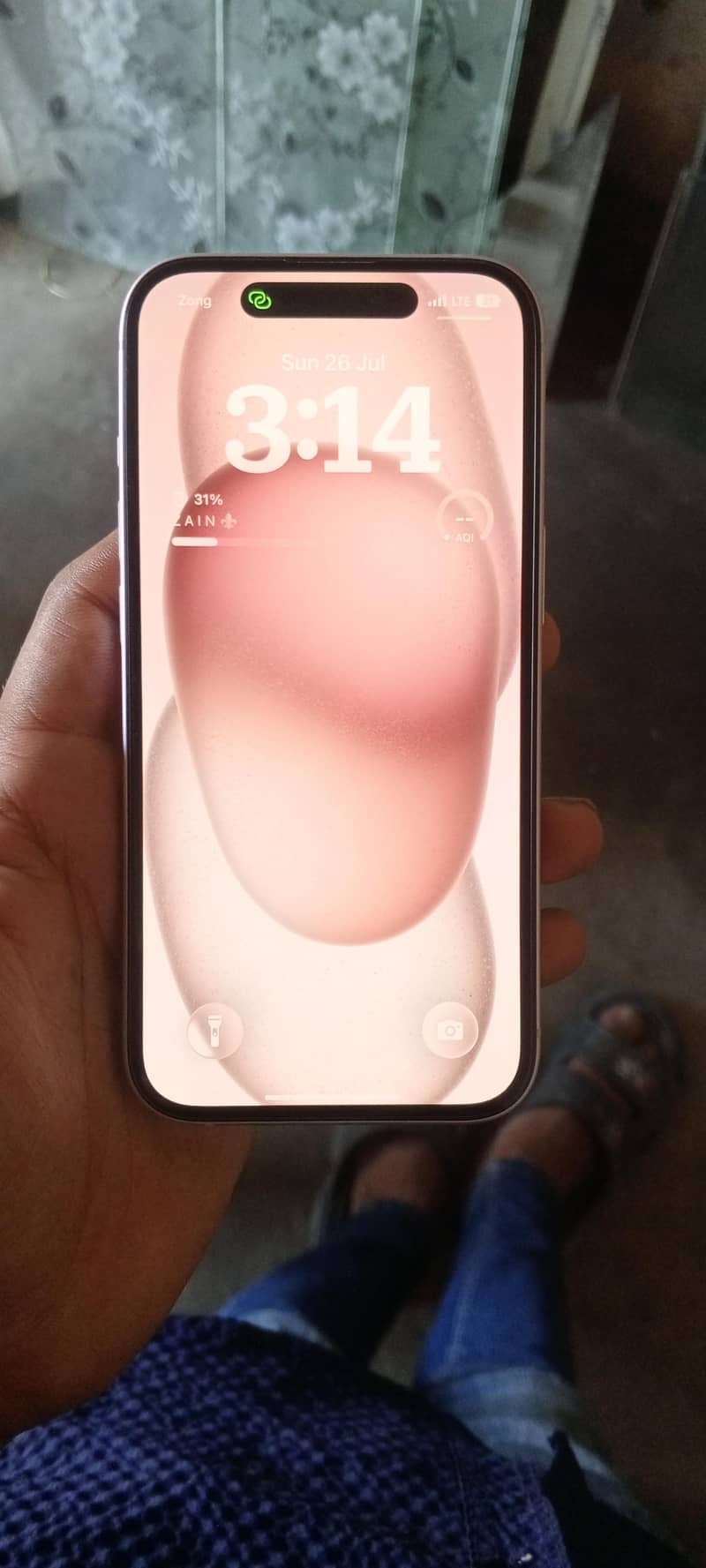 Apple iPhone 15 2