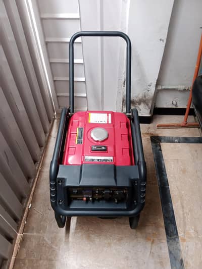 HOMAGE 3kv generator