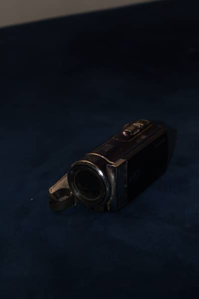 Sony HD camcorder