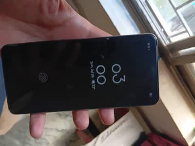 Samsung Mobile S21