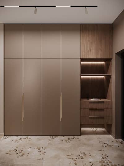 Wooden Furniture | Carpenter | Kitchen Cabinets | Doors