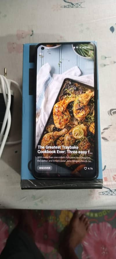 OPPO F19