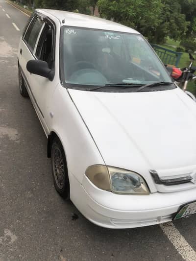 Suzuki Cultus VXR 2004 | Better then Coure | Alto | Baleno