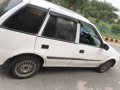 Suzuki Cultus VXR 2004 | Better then Coure | Alto | Baleno |