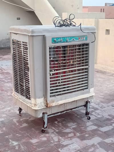 Air Cooler Used