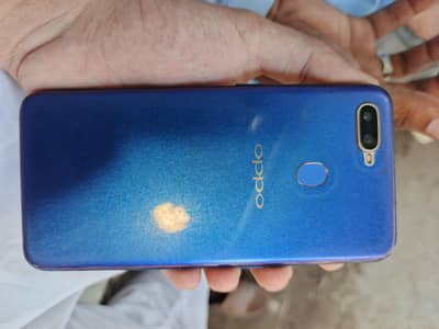 OPPO A5s