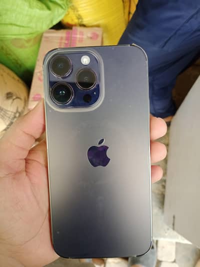 Iphone 14 Promax Jv urgent sale 03044548445