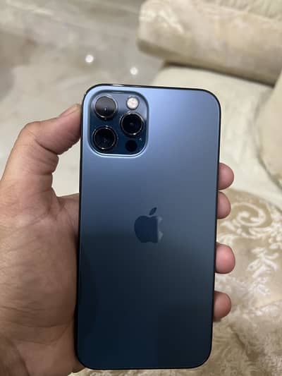 Iphone 12 pro