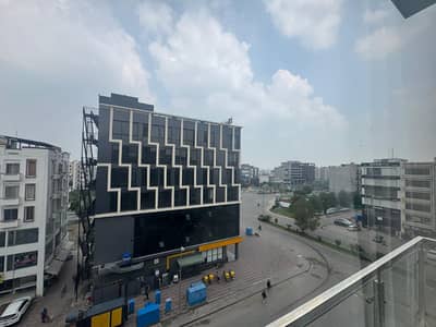 Fully Furnished Studio Apartment for Rent Ideal Location in Bahria Town Lahore