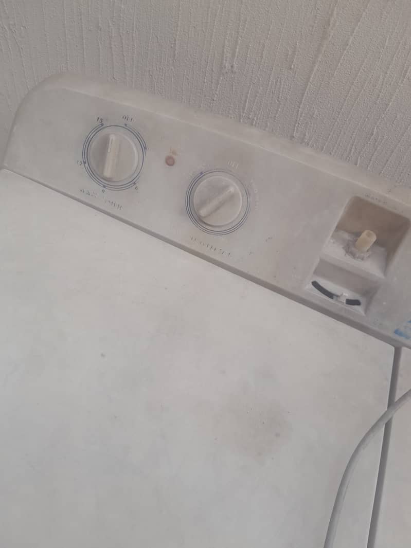 Washing Machine 0