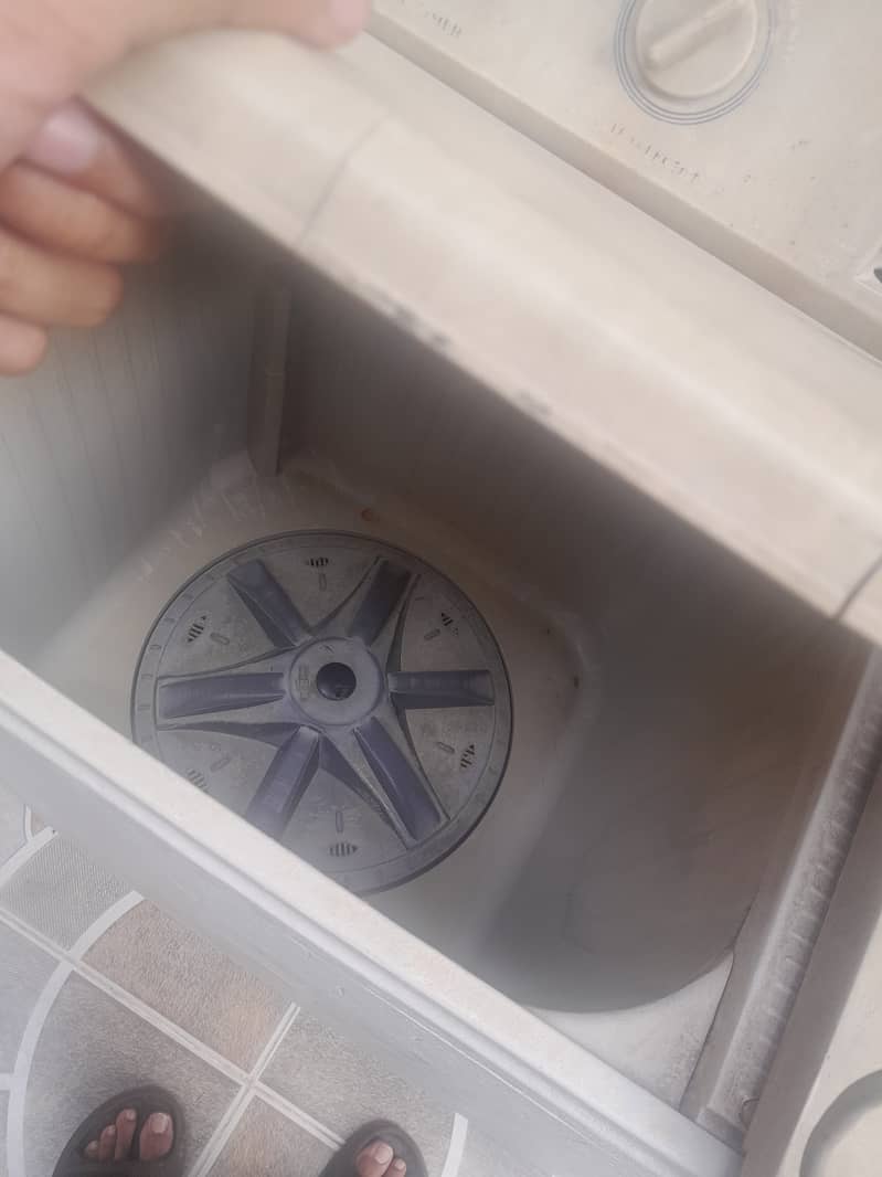 Washing Machine 2