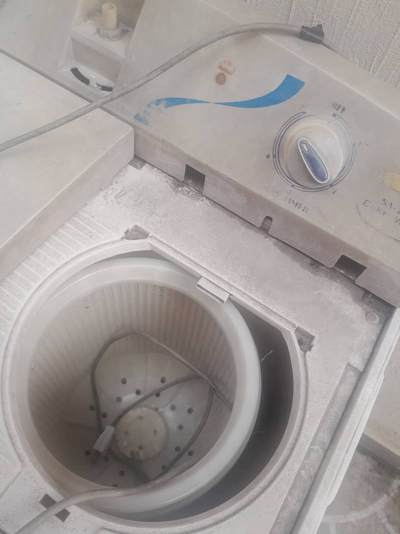 Washing Machine 3