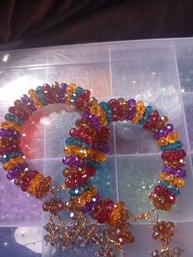handmade bangles bangles