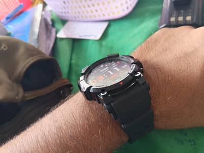 Navigator Smart watch Gps