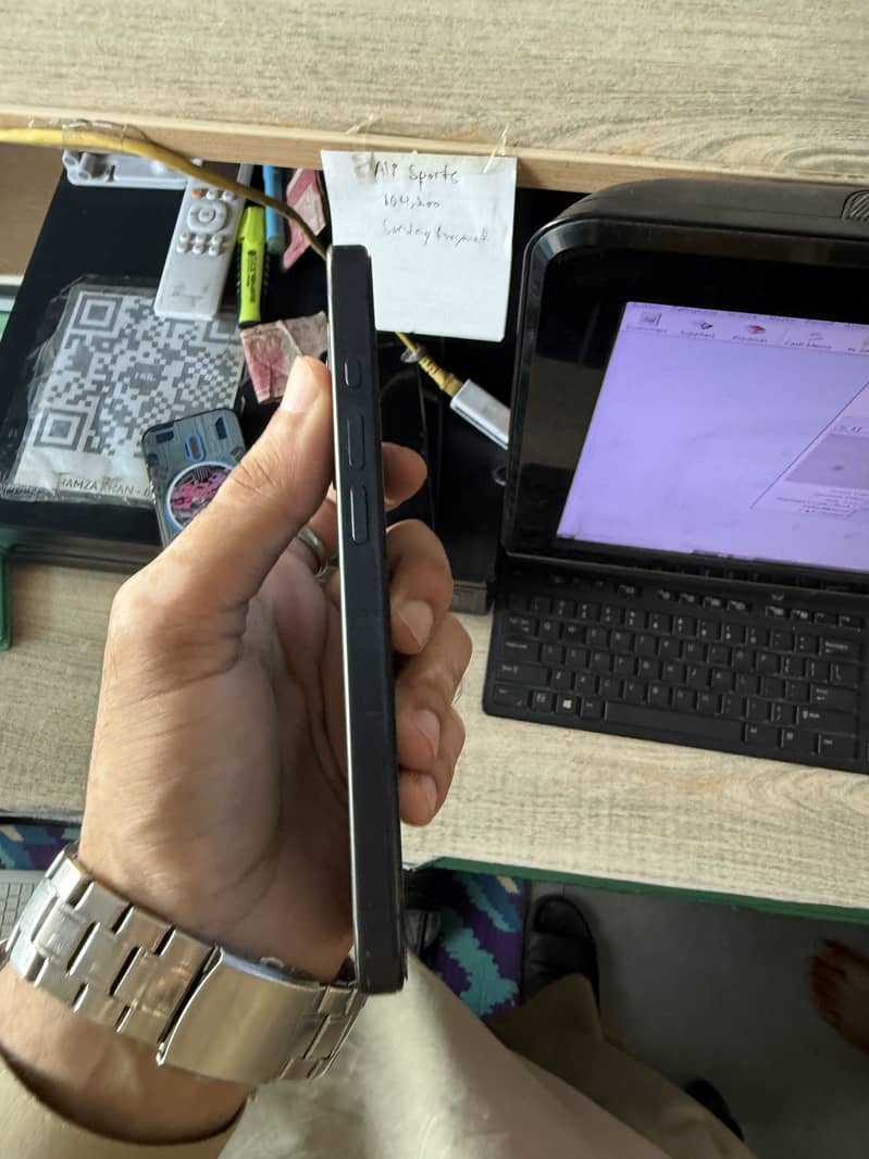 Iphone 15 Pro 1