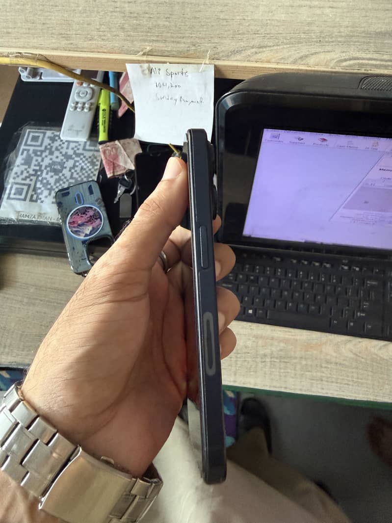 Iphone 15 Pro 2