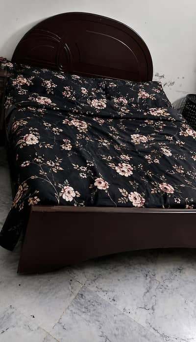only double bed