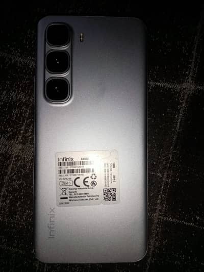 hot 60 pro plus