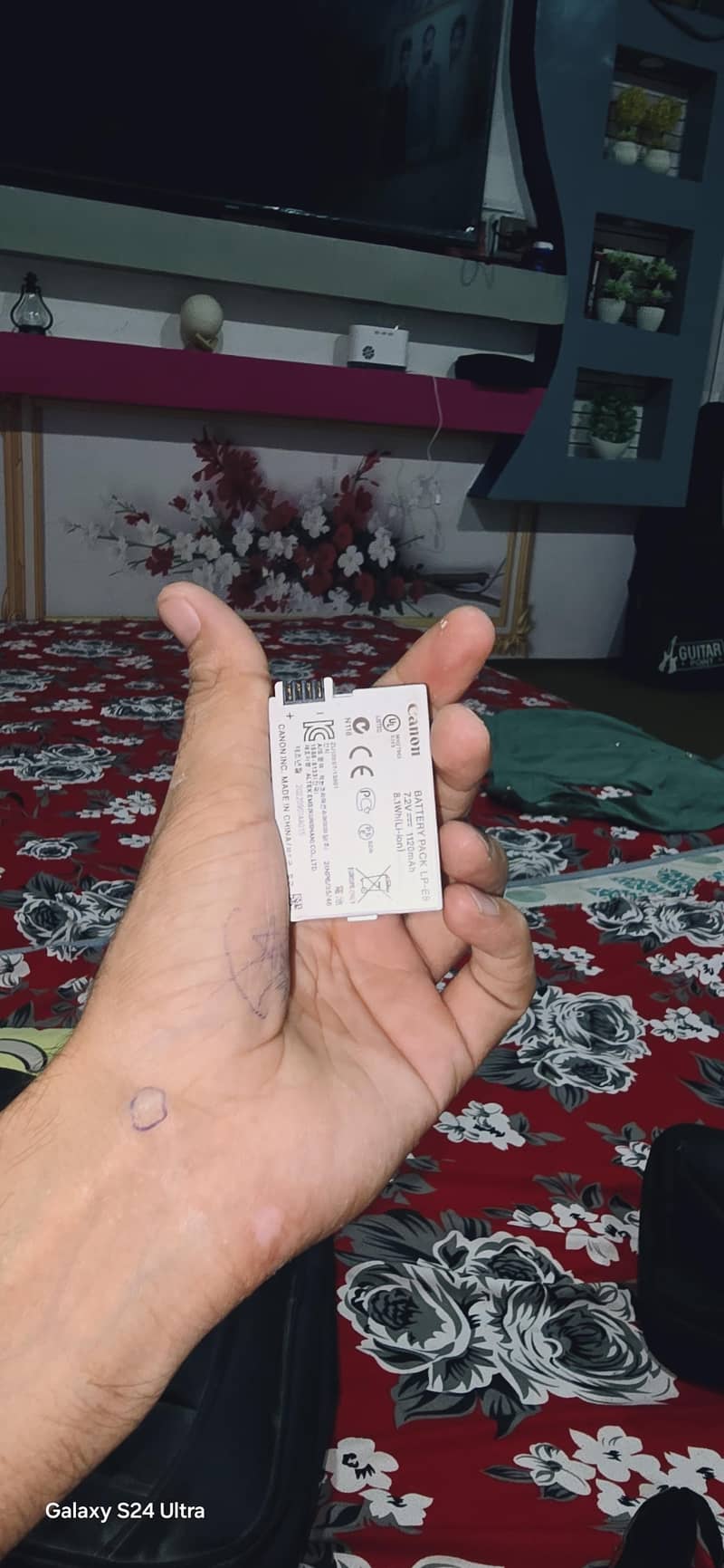 Dslar 600D 5