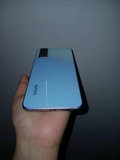 Vivo Y20