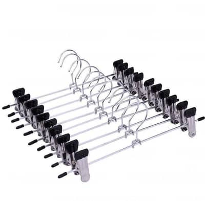 stainless steel hanger