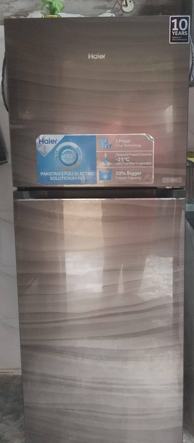 Haier 10/10 0