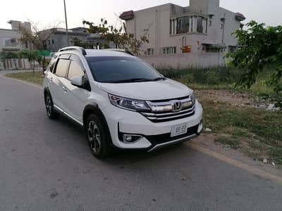 Honda BR-V 2021 - Excellent Condition