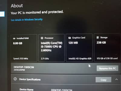 Lenovo Thinkpad T470