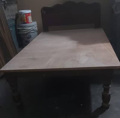تخت پوش wooden takhat posh 03274602152