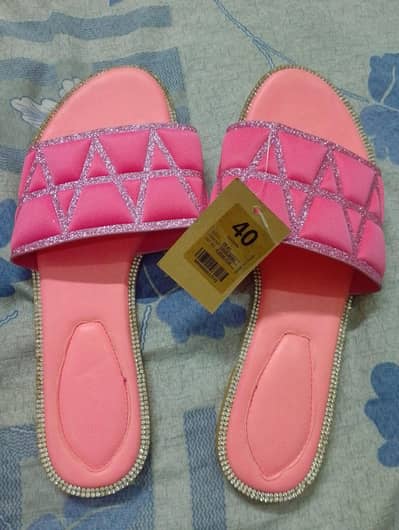 slippers