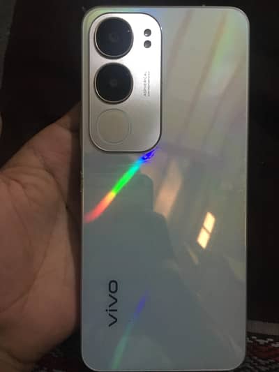 Vivo Y19s pro 6+6 128 gb