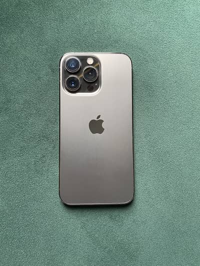 Apple iPhone 13 Pro