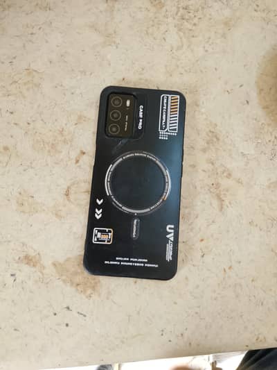 OPPO A16
