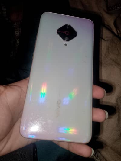 Vivo Y51 Memory 4/128