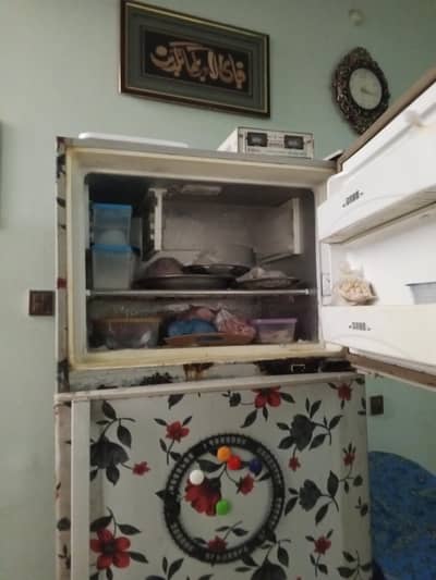 USED Fridge Refrigerator