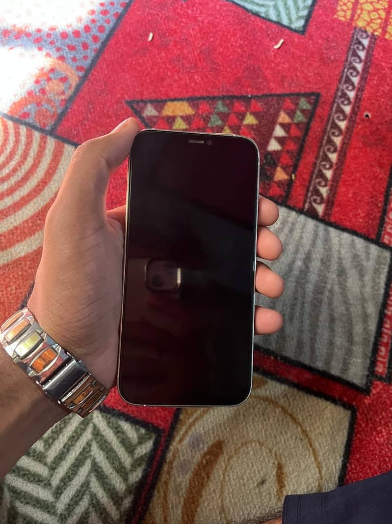 Apple iPhone 12 Pro 5